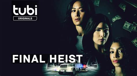 Heist Review 2024